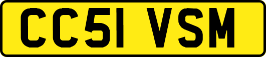 CC51VSM