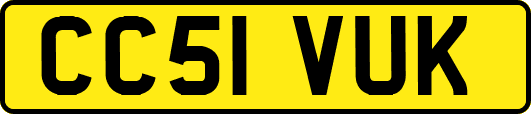 CC51VUK