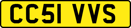 CC51VVS