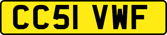 CC51VWF