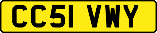 CC51VWY