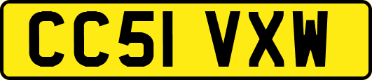 CC51VXW