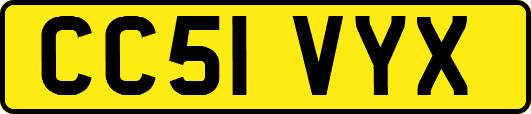 CC51VYX