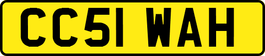 CC51WAH