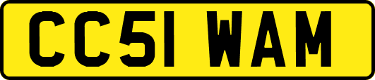 CC51WAM