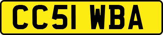 CC51WBA