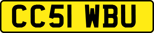 CC51WBU