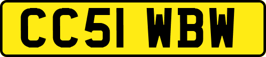 CC51WBW