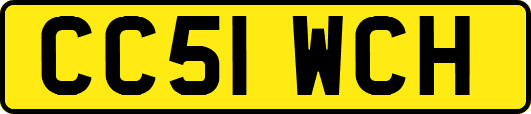 CC51WCH