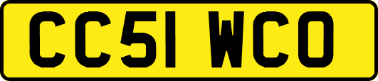 CC51WCO