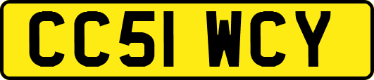 CC51WCY
