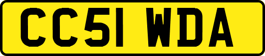 CC51WDA