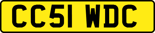 CC51WDC