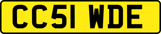 CC51WDE