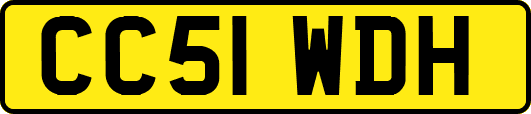 CC51WDH