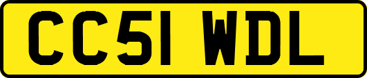 CC51WDL