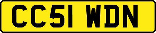 CC51WDN