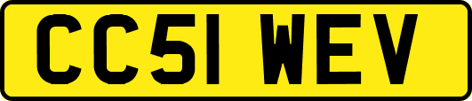 CC51WEV