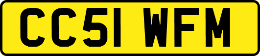 CC51WFM