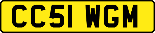 CC51WGM