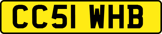 CC51WHB