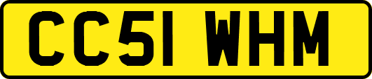 CC51WHM