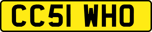 CC51WHO