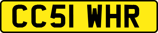 CC51WHR