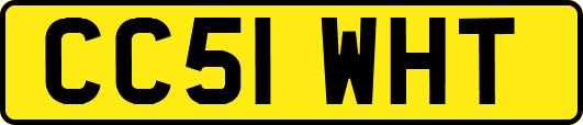 CC51WHT