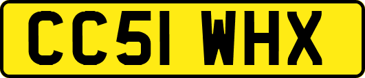 CC51WHX