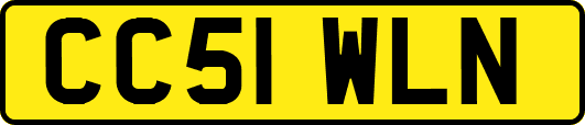 CC51WLN