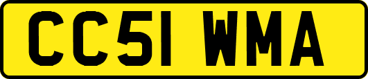 CC51WMA