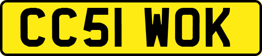 CC51WOK
