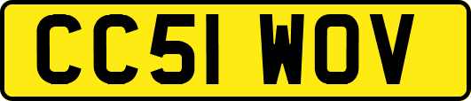 CC51WOV