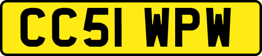 CC51WPW
