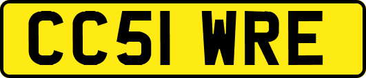 CC51WRE