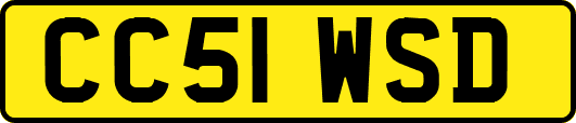 CC51WSD