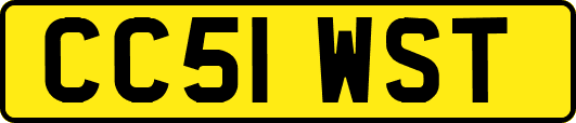 CC51WST