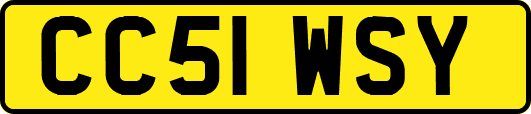 CC51WSY