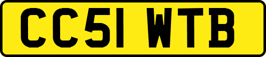 CC51WTB