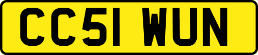 CC51WUN