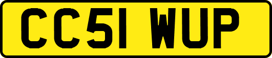 CC51WUP