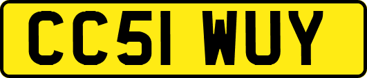 CC51WUY
