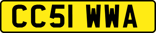 CC51WWA