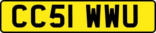 CC51WWU