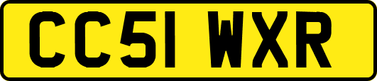 CC51WXR