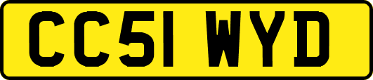 CC51WYD