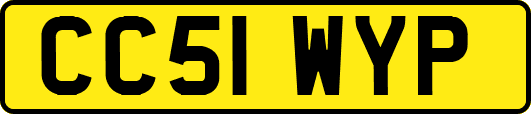 CC51WYP
