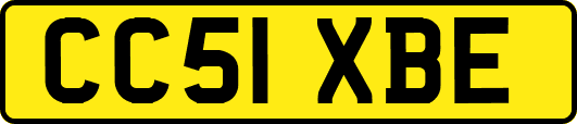CC51XBE