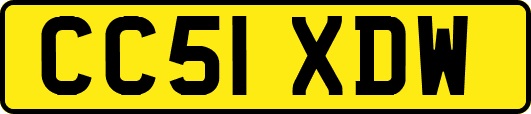 CC51XDW